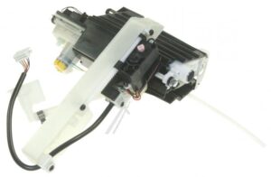 MS-5A10544 CHARIOT  BUSE  MOTEUR*2