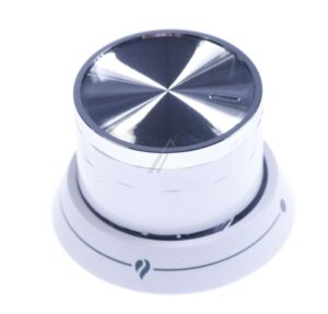 250317249 C00868545 HOB KNOB WHITE