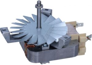 264440107 C00869039 OVEN CIRCULATIE VENTILATOR