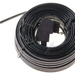 TAE-F-STEKER/ WESTERNSTEKER 6/ 4 15,0M