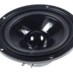 W170S 9025 SUBWOOFER ,  17-CM,  8-OHM