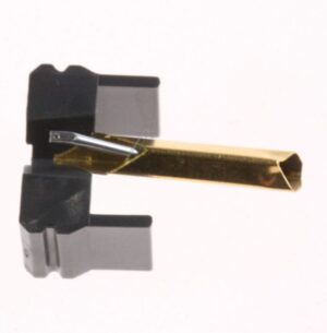 DN 330/ M91G 10503 PICK-UP NAALD GRIJS