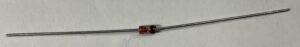 4,3V-0,5W ZENERDIODE 17R