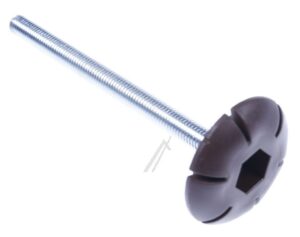 685770615 ADJUSTABLE FOOT, FRONT,