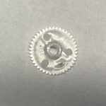 TANDWIEL (3D GEPRINT)