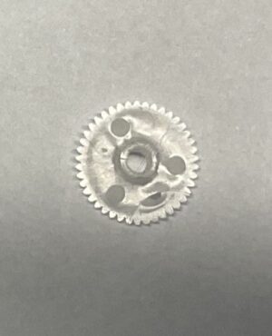 TANDWIEL (3D GEPRINT)
