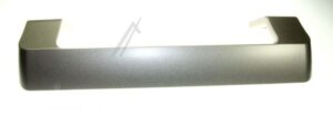4900060400 C00883537 GREEP RVS-KLEUR,  MATERIAAL IS KUNSTSTOF.