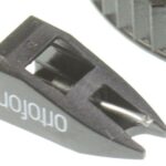 STYLUS 10 NADEL 10 PU-NAALD,  ELLIPTISCH,  DIAMANT