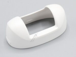 81555551 ACCESSOIRE PEAU,  STANDAARD BLANC