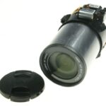 VXW1702 LENS UNIT(W/ O CMOS)