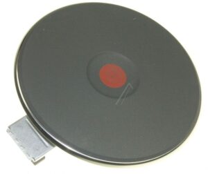 C00320463 481925998515 KOOKPLAAT 180MM 2000W