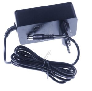 24V-2A PSE50179 EU NETVOEDING /  OPLADER ALTERNATIEF VOOR ARIETE,  DELONGHI,   EN MEER.
