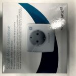 HMIP-PSM 157337A0 HOMEMATIC-IP SCHAKEL- EN MEET CONTACTDOOS