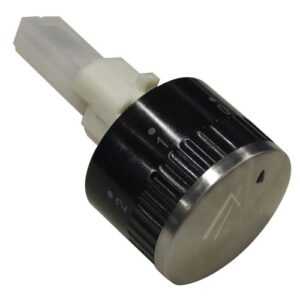 42041696 PUSH/ PULL KNOB (INOX, KERAMISCH-145-180-210)