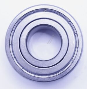 6204ZZ KOGELLAGER 6204ZZ STOFDICHT SKF