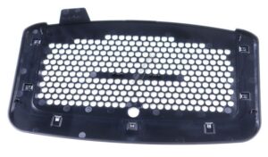 CP1603/ 01 421945020071 LEGROOSTER ASSY STLR