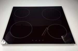 AECH-001NE GLASPLAAT