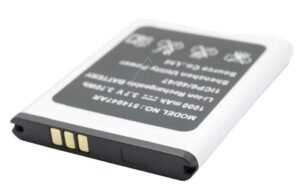 514047AR BATTERIJ VOOR KX-TU446/ 4