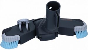 432200422715 COMBI ZUIGMOND TRI-ACT ANTRACIET/ GRIJS