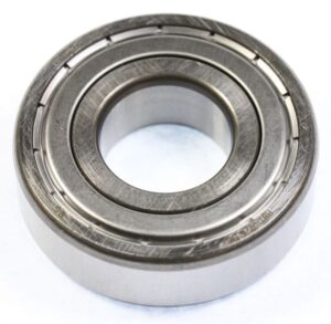 6204ZZ KOGELLAGER 6204ZZ STOFDICHT SKF
