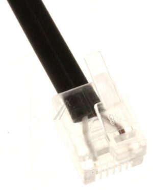 TAE-F-STEKER/ WESTERNSTEKER 6/ 2 3,0M
