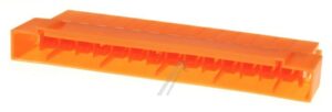 3151154055 PLUG, ORANJE,14POL12