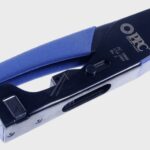 OVZ 120 29103013 COMPRESSIE-KRIMP TANG V. geschikt voor FUBA F-CONNECTORS