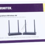 TV ANYWHERE WIRELESS 4K 08425 WIRELESS HDMI-EXTENDER 4K60