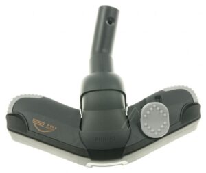 432200422715 COMBI ZUIGMOND TRI-ACT ANTRACIET/ GRIJS