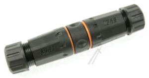 WATERDICHTE CAT6A ADAPTER