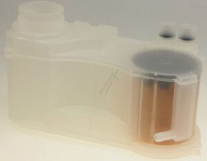 AS0033854 COMPARTMENT SALT--