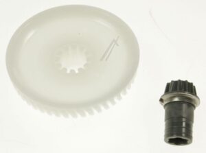 ZAHNRAD/ STIRNRAD ALTERNATIV FÜR geschikt voor BOSCH/ SIEMENS 00177498