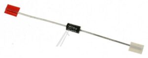 0406-000127 DIODE-TRS, P6KE18CA SHT-102CB/ KR B