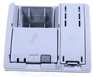 ABQ74265501 CASE ASSEMBLY, LAMP