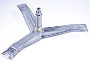 COD745 TROMMELKREUZ ALTERNATIV FÜR geschikt voor BOSCH/ SIEMENS 00684101