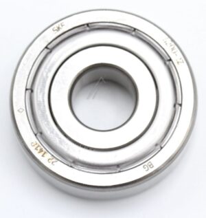 6200ZZ SKF-KOGELLAGER STOFDICHT