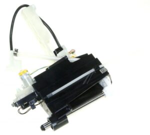 MS-5A10544 CHARIOT  BUSE  MOTEUR*2