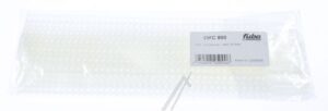 OKC 800 22505090 HERBRUIKBARE KABELBINDER,  NATUREL,  SET À 48 STUKS