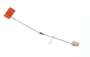 2,0V-0,5W ZENERDIODE 31A