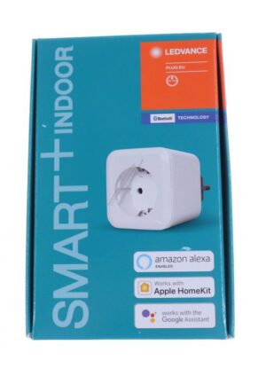 AC26941000G BTPLUG4X1EUGF BLUETOOTH PLUG/ CONTACTDOOS SMART