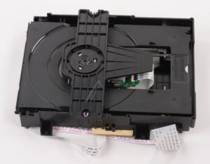 08-BL2000-LD4-TL ASSY-LOADER