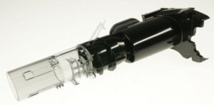 DJ97-02643A ASSY DUCT INLET, VS9000RL