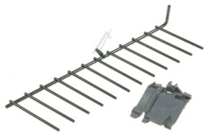 37007533 FOLDDOWN COMB-RIGHT-R7452