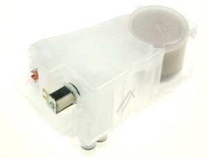 1174849008 WATERVERZACHTER, KOMPLEET