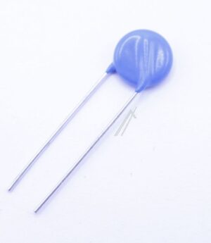 431K10 MCSR431K10DS VARISTOR,  2500A,  14X5MM