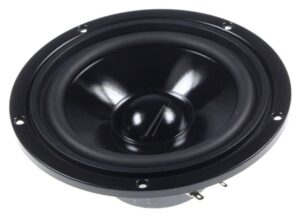 W170S 9025 SUBWOOFER ,  17-CM,  8-OHM