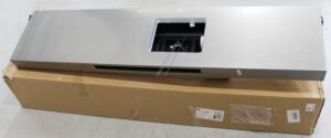 DA91-04903E ASSY DOOR FOAM-FRE, RS8000NC,1 BOARD W/ H,