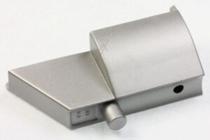 3871466003 ADAPTER, DEURGREEP, RECHTS
