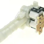 MAGNEETVENTIEL ZOALS geschikt voor AEG 8996452382808