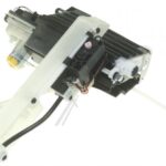 MS-5A10544 CHARIOT  BUSE  MOTEUR*2